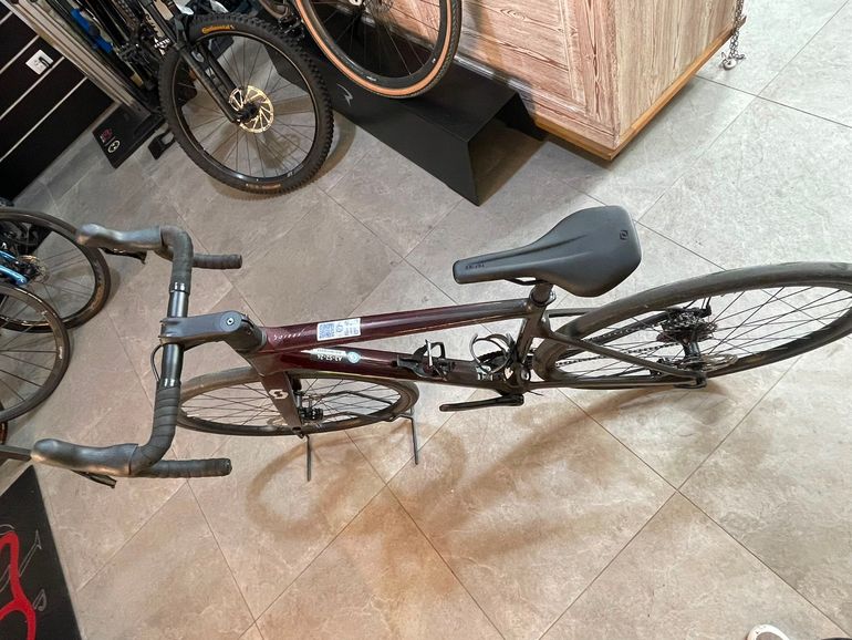 Brugt Scott Addict 30 2024 2024 Road & Gravel — billede 4 af 21