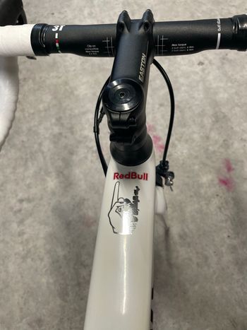 Brugt Specialized Tarmac Shimano Ultegra Di2 2019 Road & Gravel — billede 5 af 13