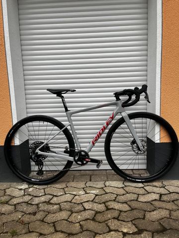 Used Ridley Grifn Gravel - Sram Apex XPLR AXS 1x12sp 2026 2026 Road & Gravel