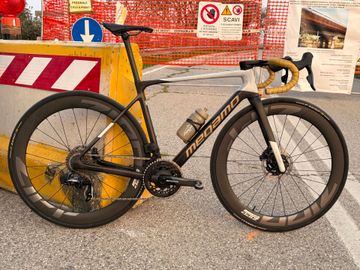 Gebrauchtes Megamo Raise SRAM Force eTap AXS 2025 Road & Gravel