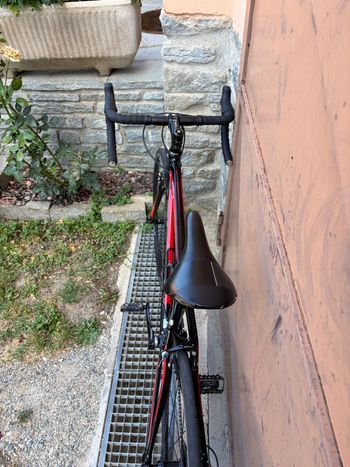 Używany Bianchi Nirone Shimano 105 2020 Road & Gravel — zdjęcie 4 z 5