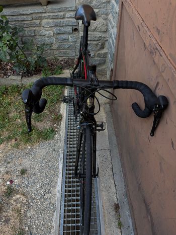 Używany Bianchi Nirone Shimano 105 2020 Road & Gravel — zdjęcie 5 z 5