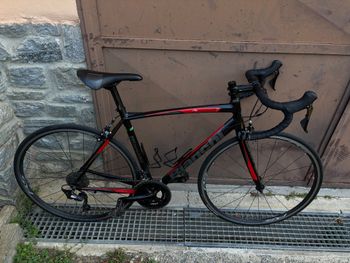 Używany Bianchi Nirone Shimano 105 2020 Road & Gravel