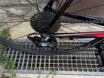 Używany Bianchi Nirone Shimano 105 2020 Road & Gravel — zdjęcie 3 z 5