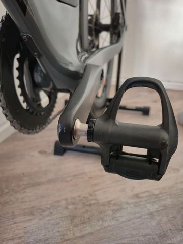 Brugt Canyon Speedmax CF 8 Di2 62/62 2024 2024 Road & Gravel — billede 6 af 10