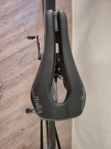Brugt Canyon Speedmax CF 8 Di2 62/62 2024 2024 Road & Gravel — billede 8 af 10