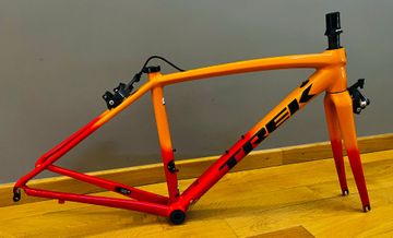 Gebrauchtes Trek Emonda Frameset 2021 Road & Gravel