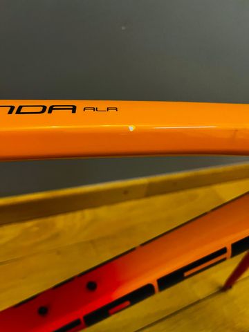 Brugt Trek Emonda Frameset 2021 Road & Gravel — billede 5 af 6