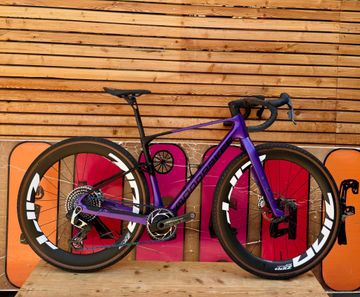 Brugt Mondraker Arid SRAM Red ETap AXS 2026 2026 Road & Gravel