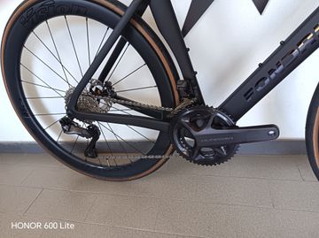 Tweedehands Fondriest GAND 2026 Road & Gravel — afbeelding 4 van 6
