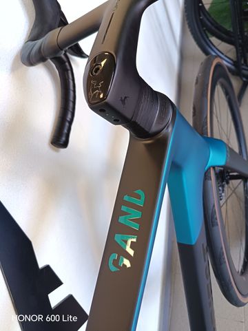 Tweedehands Fondriest GAND 2026 Road & Gravel — afbeelding 2 van 6