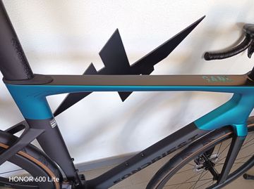 Tweedehands Fondriest GAND 2026 Road & Gravel — afbeelding 5 van 6