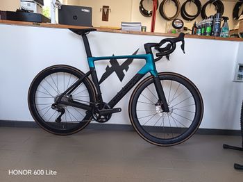 Fondriest GAND 2026 Corsa & gravel usato