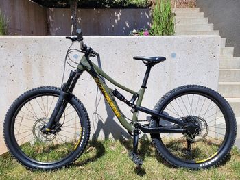 Gebrauchtes Rocky Mountain Reaper 24 2022 2022 Kids & Youth