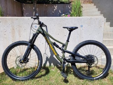 Gebrauchtes Rocky Mountain Reaper 24 2022 2022 Kids & Youth