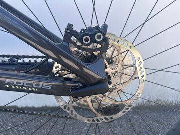 Käytetty Focus JAM² SL 8.8 2023 2023 Mountainbike — kuva 7 / 12