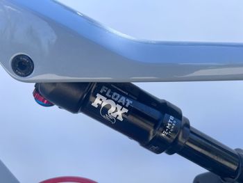 Brugt Focus JAM² SL 8.8 2023 2023 Mountainbike — billede 4 af 12