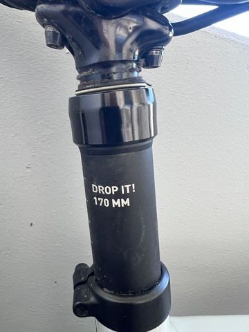 Käytetty Focus JAM² SL 8.8 2023 2023 Mountainbike — kuva 5 / 12