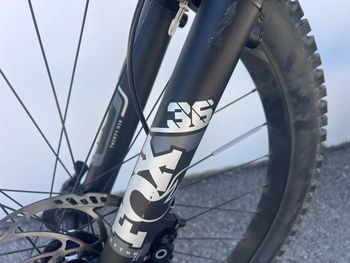 Brugt Focus JAM² SL 8.8 2023 2023 Mountainbike — billede 3 af 12