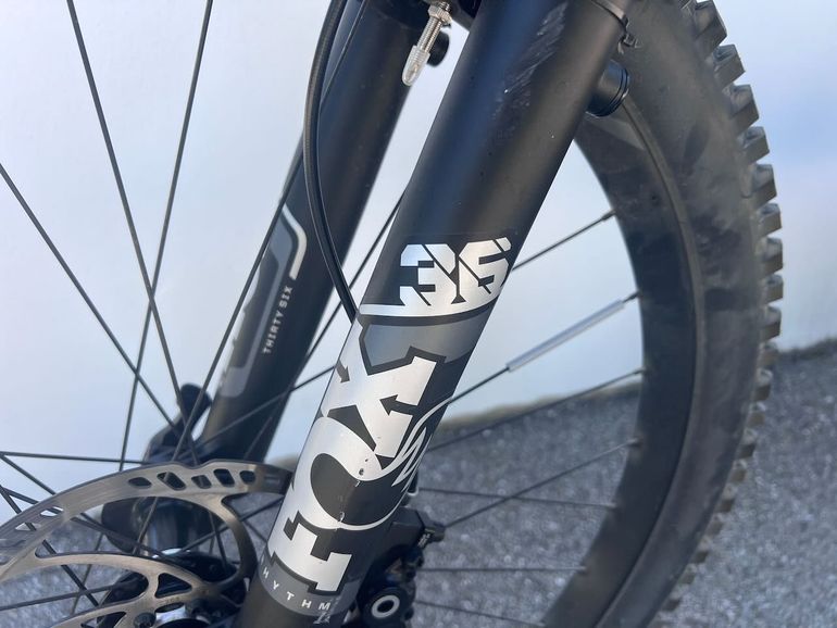 Brugt Focus JAM² SL 8.8 2023 2023 Mountainbike — billede 3 af 12