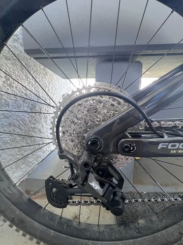 Käytetty Focus JAM² SL 8.8 2023 2023 Mountainbike — kuva 6 / 12