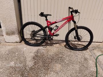 Used Mondraker Custom SRAM X5 2015 MTB