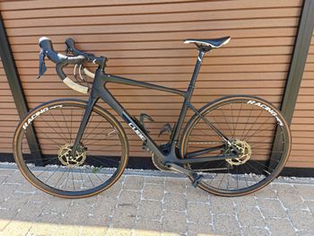 Brugt CUBE ATTAIN GTC SL 2020 2020 Road & Gravel — billede 2 af 6