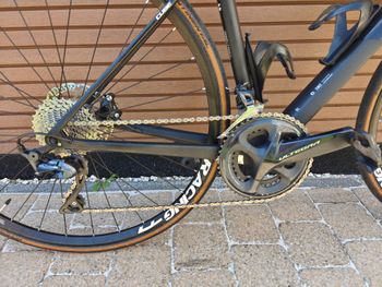 Brugt CUBE ATTAIN GTC SL 2020 2020 Road & Gravel — billede 3 af 6
