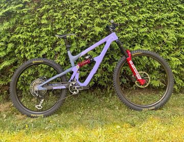 Tweedehands Ibis HD6 XX AXS 2024 2024 MTB