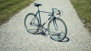 Used Extra + Custom Urban & Touring