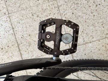 Used Scott Spark SRAM SX Eagle 2020 Mountainbike, Black — image 8 of 8