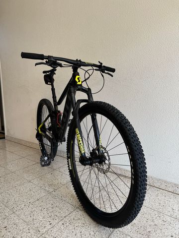 Gebrauchtes Scott Spark SRAM SX Eagle 2020 MTB