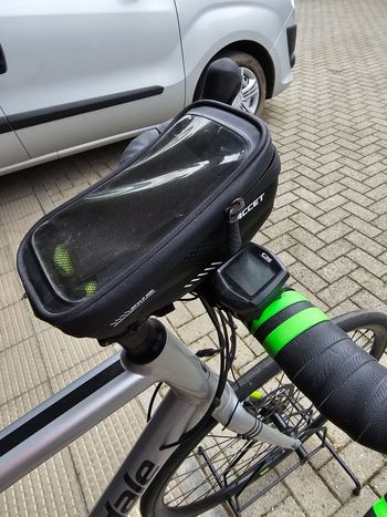 Brugt Cannondale Caad 12 2018 Road & Gravel — billede 8 af 8
