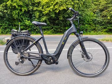 Used 2Rmanufaktur ELX 11 Wave 2022 Urban & Touring