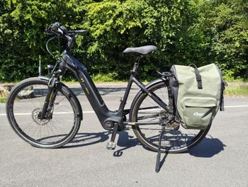 Brugt 2Rmanufaktur ELX 11 Wave 2022 Urban — billede 2 af 9