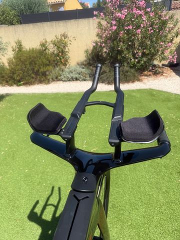 Brugt Trek Speed Concept SLR 7 2026 2026 Road & Gravel — billede 11 af 15