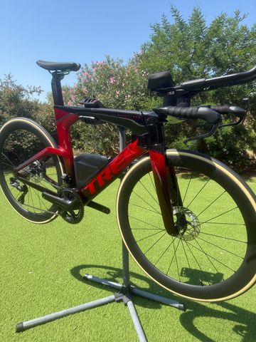 Używany Trek Speed Concept SLR 7 2026 2026 Road & Gravel