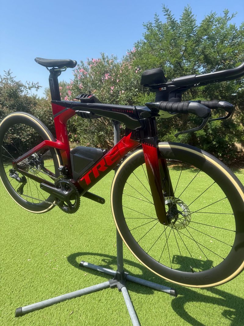 Used Trek Speed Concept SLR 7 2026 2026 Road & Gravel