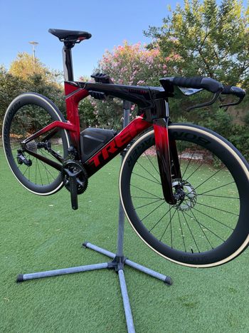 Used Trek Speed Concept SLR 7 2026 2026 Road & Gravel
