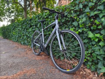 Tweedehands Specialized Sirrus 1.0 2022 2022 Urban — afbeelding 1 van 6