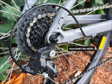 Tweedehands Specialized Sirrus 1.0 2022 2022 Urban — afbeelding 4 van 6