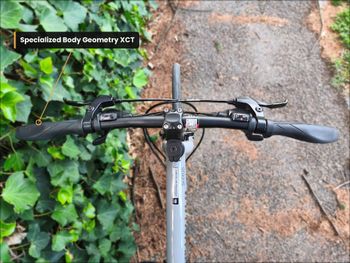 Brugt Specialized Sirrus 1.0 2022 2022 Urban — billede 5 af 6