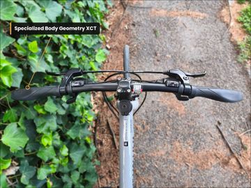 Tweedehands Specialized Sirrus 1.0 2022 2022 Urban — afbeelding 5 van 6
