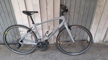 Used Specialized Sirrus 1.0 2022 2022 Urban & Touring