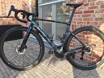 Gebrauchtes Scott Addict RC 10 2026 Road & Gravel, Violett — Bild 2 von 14