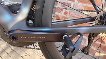 Gebrauchtes Scott Addict RC 10 2026 Road & Gravel, Violett — Bild 3 von 14