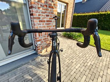 Gebrauchtes Scott Addict RC 10 2026 Road & Gravel, Violett — Bild 11 von 14