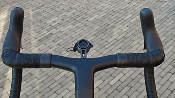 Gebrauchtes Scott Addict RC 10 2026 Road & Gravel, Violett — Bild 6 von 14