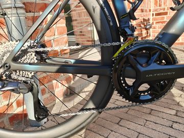 Gebrauchtes Scott Addict RC 10 2026 Road & Gravel, Violett — Bild 13 von 14