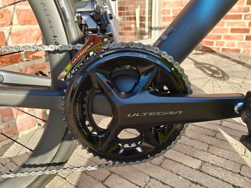 Gebrauchtes Scott Addict RC 10 2026 Road & Gravel, Violett — Bild 7 von 14
